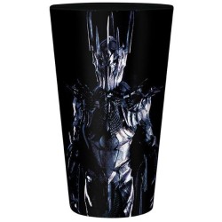 Verre XXL - L'Oeil de Sauron - Seigneur des Anneaux