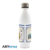 Bouteille Aluminium - Luffy - One Piece