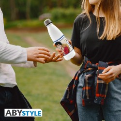 Bouteille Aluminium - Luffy - One Piece