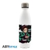 Bouteille Aluminium - Tanjiro - Demon Slayer