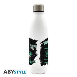 Bouteille Aluminium - Tanjiro - Demon Slayer