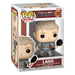 Laios - Gloutons et Dragons...