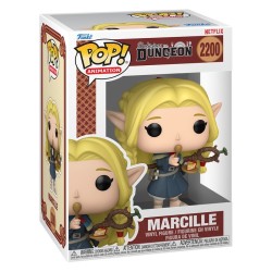 Marcille - Gloutons et...