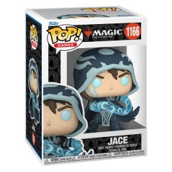 Jace Beleren - Magic The...