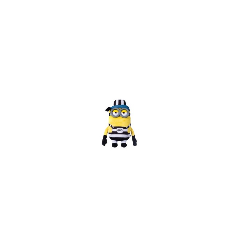 Peluche - Minion 013 - Moi, moche et méchant 3