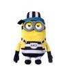 Peluche - Minion 603 - Moi, moche et méchant 3 - Collection de 5