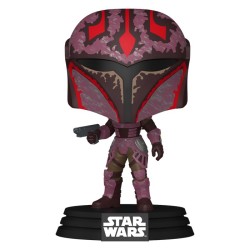 Rook Kast - Star Wars : Maul Shadow Lord (829) - POP TV