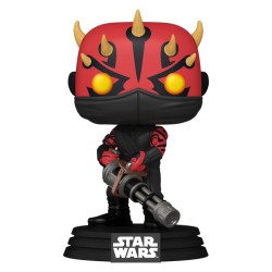Icarus - Star Wars : Maul Shadow Lord (830) - POP TV