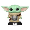 Grogu - Star Wars : The Mandalorian & Grogu (819) - POP Movie