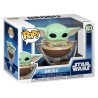 Grogu - Star Wars : The Mandalorian & Grogu (823) - POP Movie