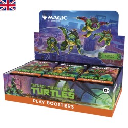 MTG - Play Booster -...