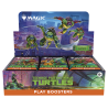 MTG - Play Booster - Teenage Mutant Ninja Turtles - EN