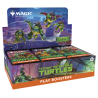 MTG - Play Booster - Teenage Mutant Ninja Turtles - EN