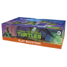MTG - Play Booster - Teenage Mutant Ninja Turtles - EN