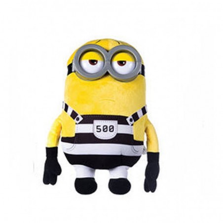 Peluche - Minion 500 - Moi, moche et méchant 3