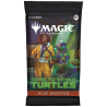 MTG - Play Booster - Teenage Mutant Ninja Turtles - EN