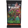 MTG - Play Booster - Teenage Mutant Ninja Turtles - EN