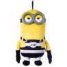 Peluche - Minion 310 - Moi, moche et méchant 3 - Collection de 5