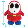 Peluche - Maskass - Super Mario - Mega Plush
