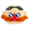 Peluche - Dr. Eggman - Sonic the Hedgehog - Mega Plush
