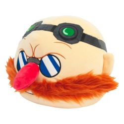 Peluche - Dr. Eggman - Sonic the Hedgehog - Mega Plush