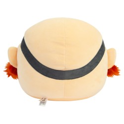 Peluche - Dr. Eggman - Sonic the Hedgehog - Mega Plush