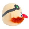 Peluche - Dr. Eggman - Sonic the Hedgehog - Mega Plush