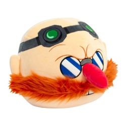 Peluche - Dr. Eggman - Sonic the Hedgehog - Mega Plush