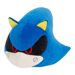 Peluche - Metal Sonic - Sonic the Hedgehog - Mega Plush