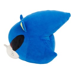 Peluche - Metal Sonic - Sonic the Hedgehog - Mega Plush