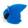 Peluche - Metal Sonic - Sonic the Hedgehog - Mega Plush