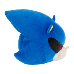 Peluche - Metal Sonic - Sonic the Hedgehog - Mega Plush
