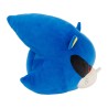 Peluche - Metal Sonic - Sonic the Hedgehog - Mega Plush