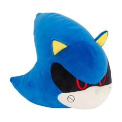 Peluche - Metal Sonic - Sonic the Hedgehog - Mega Plush