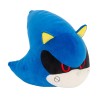 Peluche - Metal Sonic - Sonic the Hedgehog - Mega Plush