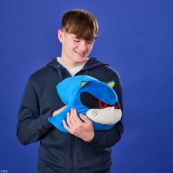 Peluche - Metal Sonic - Sonic the Hedgehog - Mega Plush