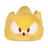 Peluche - Super Sonic - Sonic the Hedgehog - Mega Plush