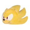 Peluche - Super Sonic - Sonic the Hedgehog - Mega Plush