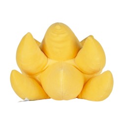 Peluche - Super Sonic - Sonic the Hedgehog - Mega Plush