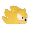 Peluche - Super Sonic - Sonic the Hedgehog - Mega Plush