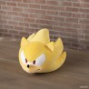 Peluche - Super Sonic - Sonic the Hedgehog - Mega Plush