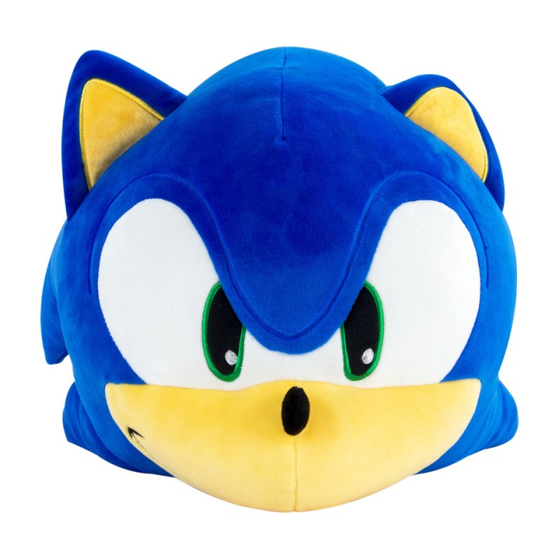 Peluche - Sonic - Sonic the Hedgehog - Mega Plush