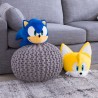 Peluche - Sonic - Sonic the Hedgehog - Mega Plush