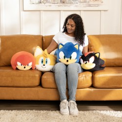 Peluche - Sonic - Sonic the Hedgehog - Mega Plush