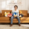 Peluche - Sonic - Sonic the Hedgehog - Mega Plush