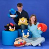 Peluche - Sonic - Sonic the Hedgehog - Mega Plush
