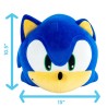 Peluche - Sonic - Sonic the Hedgehog - Mega Plush