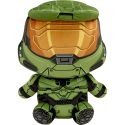 Peluche - Master Chief - Halo