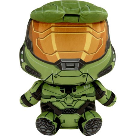 Peluche - Master Chief - Halo