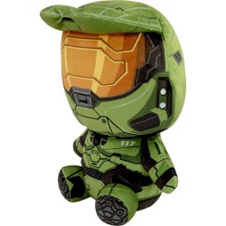 Peluche - Master Chief - Halo